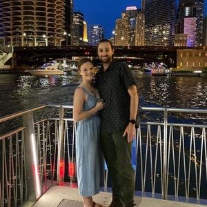 Meet your Posher, Maddy